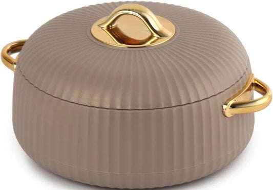 Cello Aurum Luxury Insulated Hot-pot