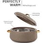 Cello Aurum Luxury Insulated Hot-pot