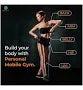 Resistance Tube Workout Kit