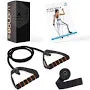 Resistance Tube Workout Kit