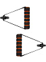 Resistance Tube Workout Kit