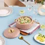 Cello Aurum Luxury Insulated Hot-pot
